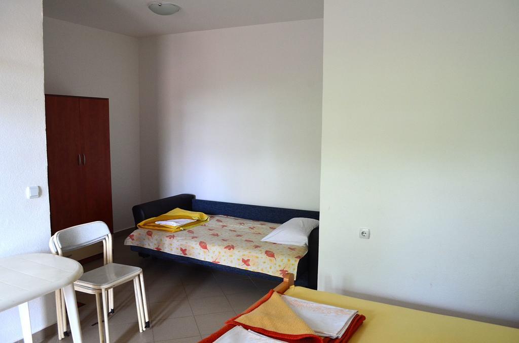 Apartmani Tomar Dojran Room photo