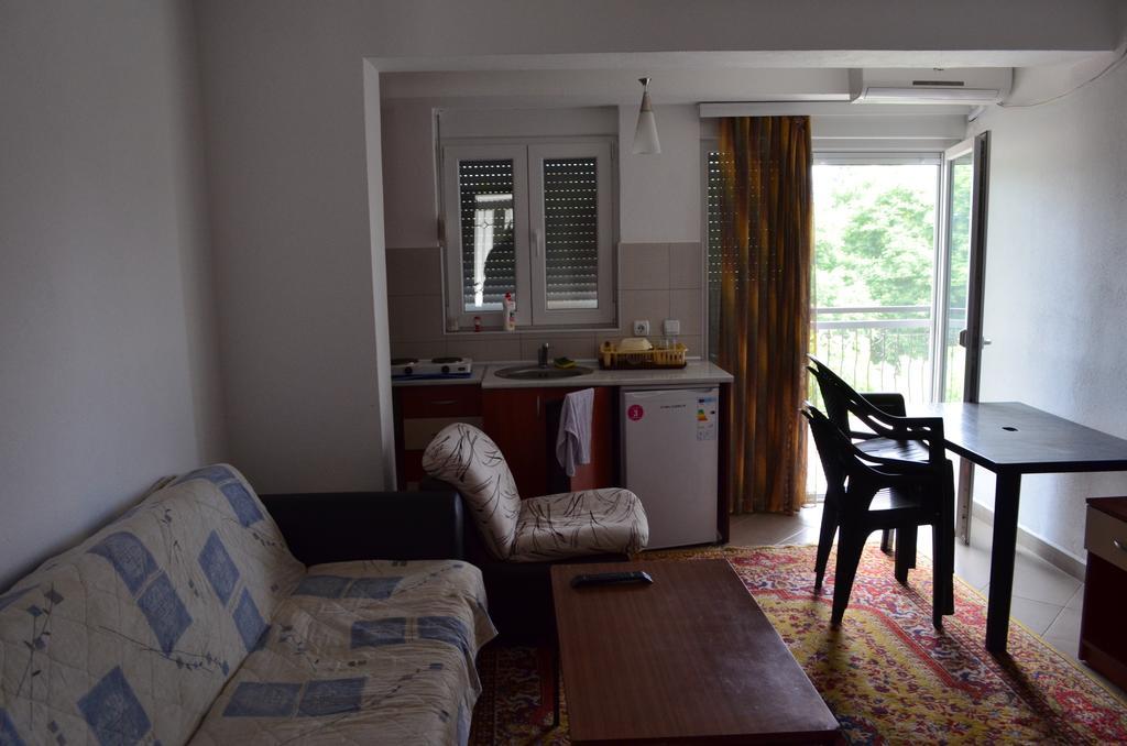 Apartmani Tomar Dojran Room photo