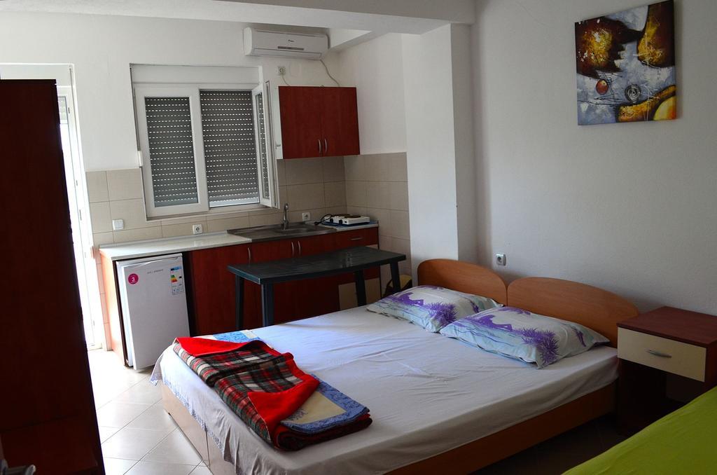 Apartmani Tomar Dojran Room photo