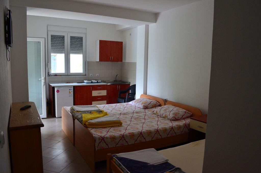 Apartmani Tomar Dojran Room photo