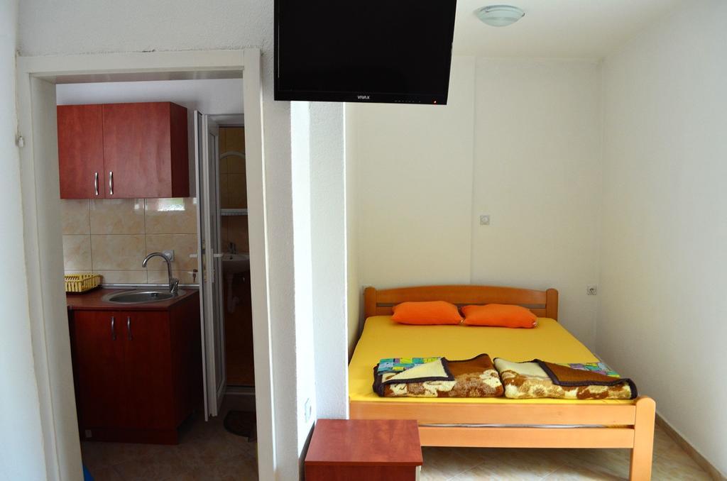 Apartmani Tomar Dojran Room photo