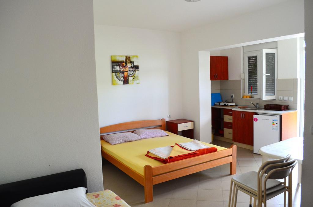 Apartmani Tomar Dojran Room photo