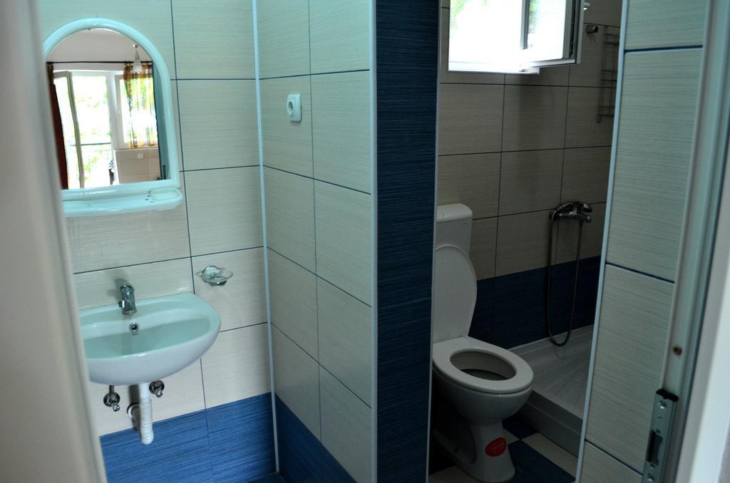 Apartmani Tomar Dojran Room photo