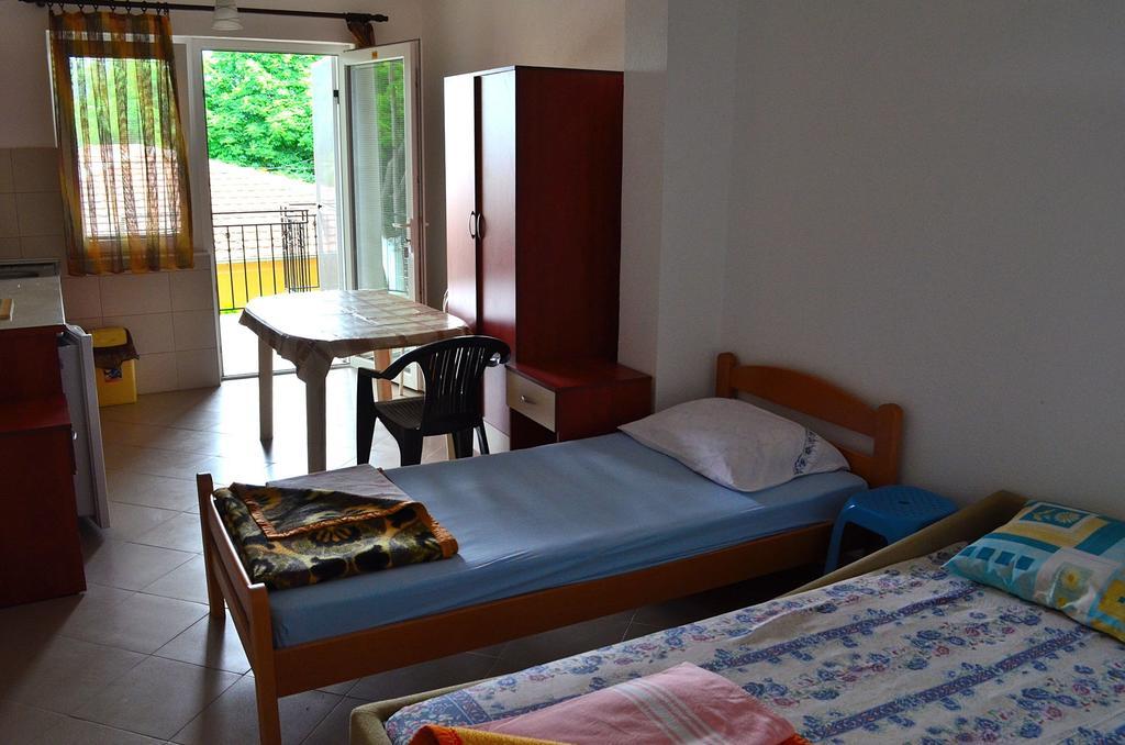 Apartmani Tomar Dojran Room photo