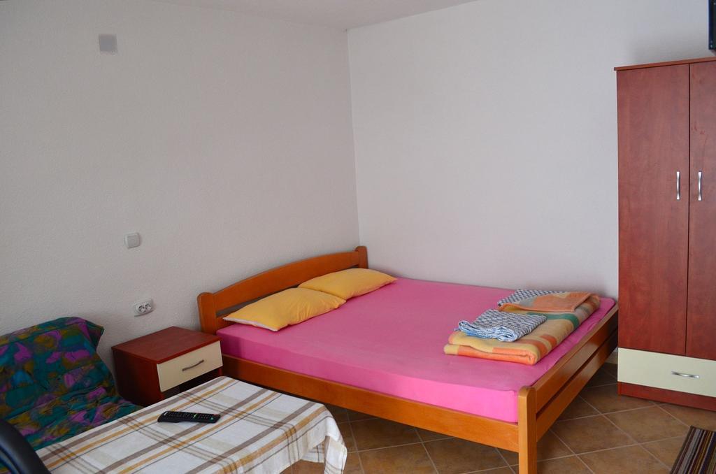 Apartmani Tomar Dojran Room photo