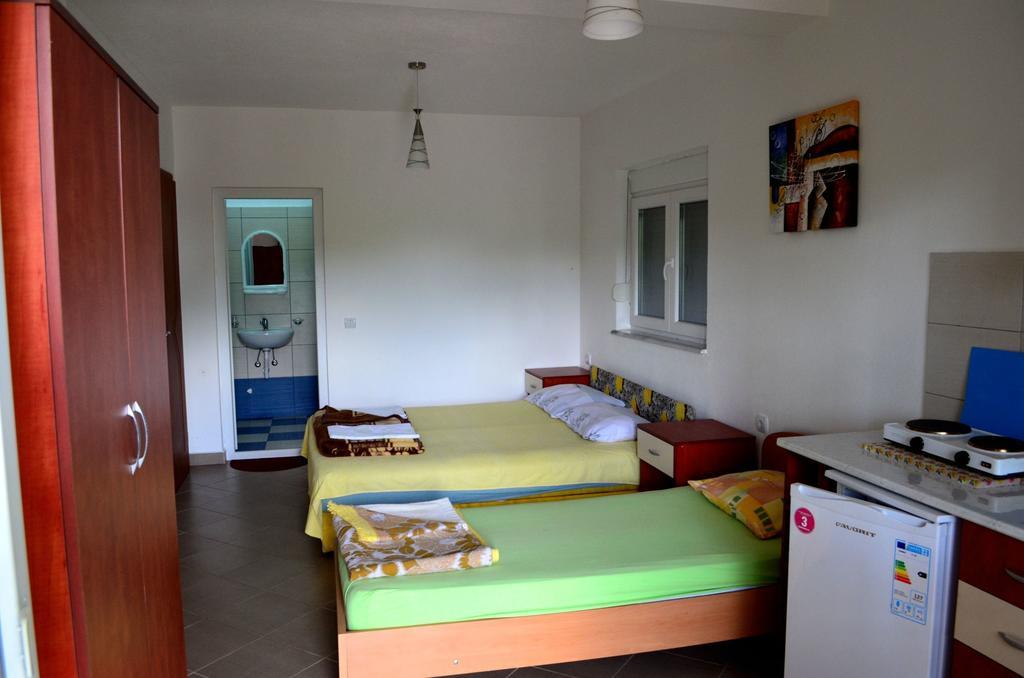 Apartmani Tomar Dojran Room photo