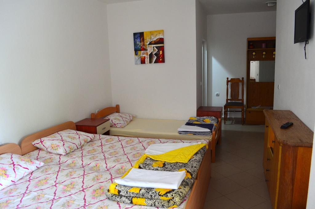 Apartmani Tomar Dojran Room photo