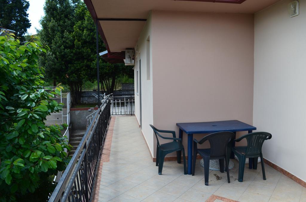 Apartmani Tomar Dojran Exterior photo